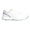 Adidas Gents S2G Laced Shoes White - Crew Blue 1 Adidas Gents S2G Laced Shoes White - Crew Blue -Golf Supply Store P FW6328ADIDASSHOESWHITEBLUEGENTS L