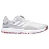 Adidas Gents S2G Spikeless BOA Shoes Grey Two - Ftwr White - Grey Three -Golf Supply Store P GV9786ADIDASSHOESGREY2WHITEGENTS L