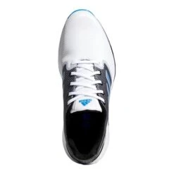 Adidas Gents ZG21 Shoes White - Blue 10 Adidas Gents ZG21 Shoes White - Blue -Golf Supply Store P GW0215ADIDASSHOESWHITEBLUEGENTS 3 L