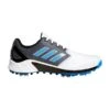 Adidas Gents ZG21 Shoes White - Blue -Golf Supply Store P GW0215ADIDASSHOESWHITEBLUEGENTS L