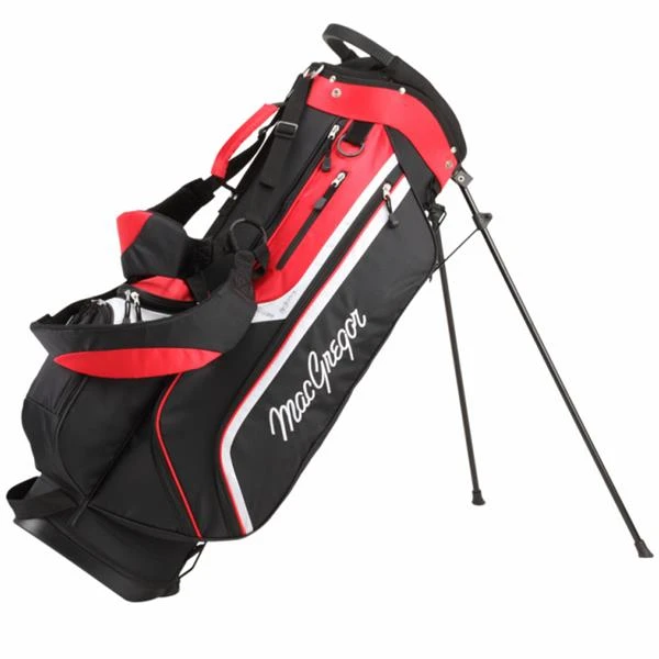 MacGregor CG3000 Steel/Graphite Stand Set +1"Gents RH 4 MacGregor CG3000 Steel/Graphite Stand Set +1"Gents RH - Image 2