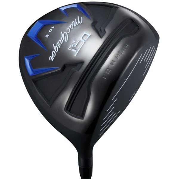 MacGregorDCT3000 Steel/Graphite Cart Set Gents Right Hand 4 MacGregorDCT3000 Steel/Graphite Cart Set Gents Right Hand - Image 2