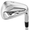 Mizuno JPX921 Forged 7 Steel Irons 4-PW Mens RH 1 Mizuno JPX921 Forged 7 Steel Irons 4-PW Mens RH -Golf Supply Store P MI20C0304MIZJPX921FORGED7STEELIRONPLUSHALFINCHRH L