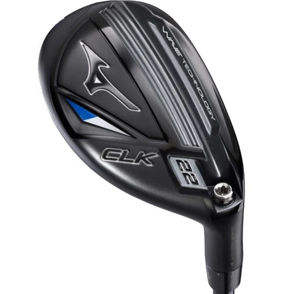 Mizuno CLK 20 Hybrid Gents RH 3 Mizuno CLK 20 Hybrid Gents RH