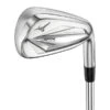 Mizuno JPX 923 Hot Metal Irons Gents 2 Mizuno JPX 923 Hot Metal Irons Gents -Golf Supply Store P MIZ23C0301MIZJPX923HMSTEELIRONSGENTSRH L