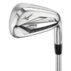 Mizuno JPX 923 Hot Metal Pro Irons Gents 1 Mizuno JPX 923 Hot Metal Pro Irons Gents -Golf Supply Store P MIZ23C0307MIZJPX923HMPROSTEELIRONSGENTSRH L