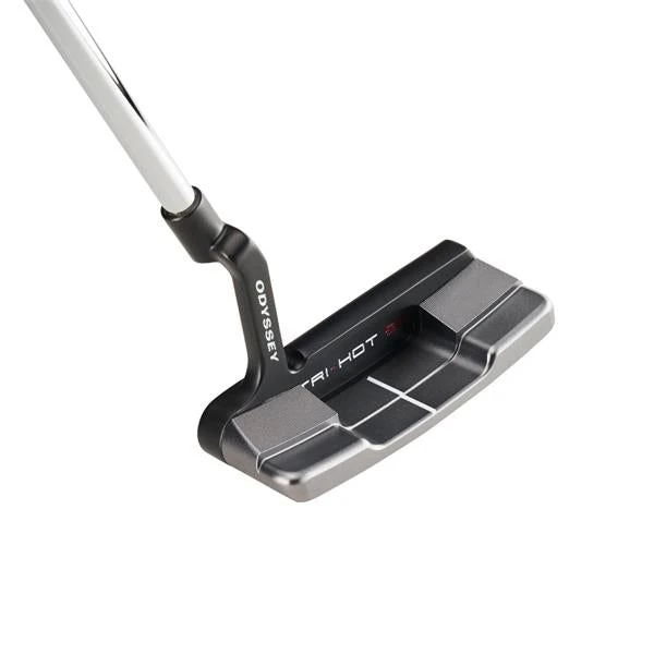 Odyssey TRI HOT 5K Double Wide Putter Men's / Right Handed 3 Odyssey TRI HOT 5K Double Wide Putter Men's / Right Handed