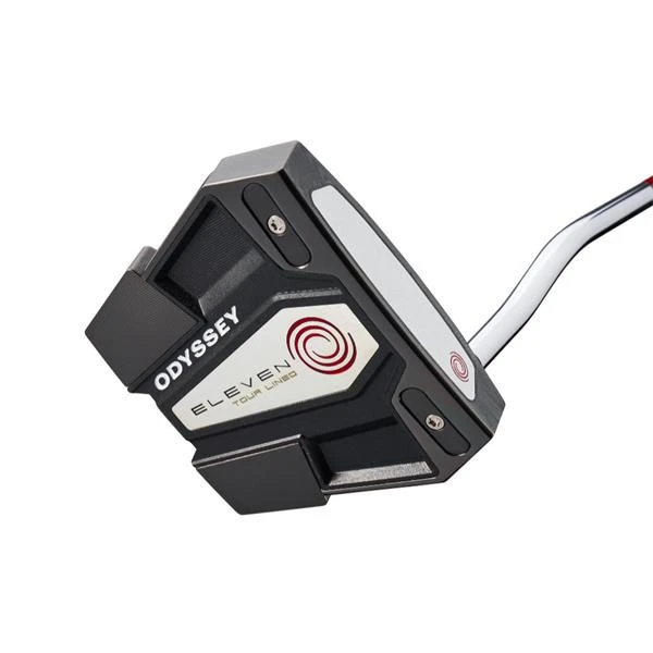 Odyssey ELEVEN Tour Lined DB Putter Gents R/H 4 Odyssey ELEVEN Tour Lined DB Putter Gents R/H - Image 2