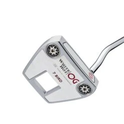Odyssey White Hot OG 7 Bird Stroke Lab Putter Gents RH