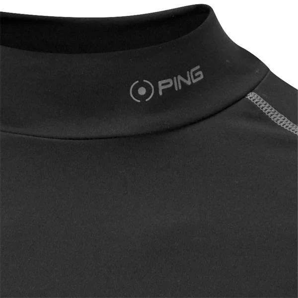 Ping Gents Baxter Baselayer Black 4 Ping Gents Baxter Baselayer Black - Image 2