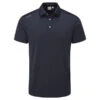 Ping Gents Lindum Polo Shirt Navy