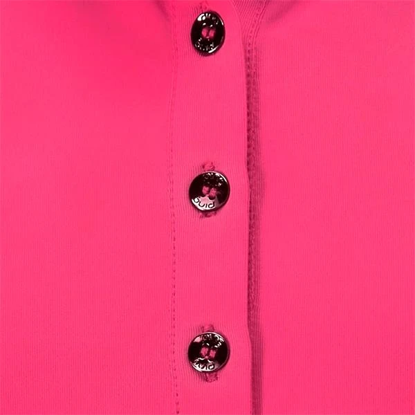 Ping Ladies Sedona Polo Shirt Rosebud 6 Ping Ladies Sedona Polo Shirt Rosebud - Image 4