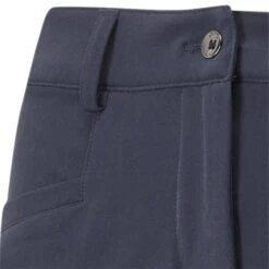 Ping Ladies Verity Trouser Navy -Golf Supply Store P P93512PINGLADIESVERITYTROUSERNAVYN125 10 L 1