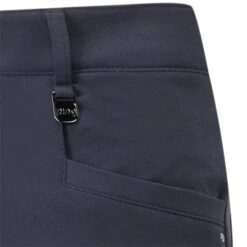Ping Ladies Verity Trouser Navy -Golf Supply Store P P93512PINGLADIESVERITYTROUSERNAVYN125 11 L 1