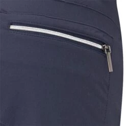 Ping Ladies Verity Trouser Navy -Golf Supply Store P P93512PINGLADIESVERITYTROUSERNAVYN125 13 L 1