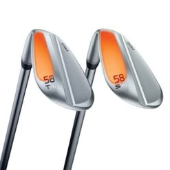 Ping Glide Forged Pro Wedge Gents -Golf Supply Store P PI21C0203PINGGLIDEFORGEDPROWEDGEGENTSLH 5 L