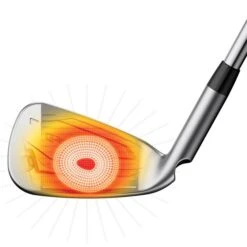 Ping G425 7 Steel Irons 5-PW Gents (6 IRONS) -Golf Supply Store P PI21C0306PINGG425STEEL5SWGENTSLH 6 L