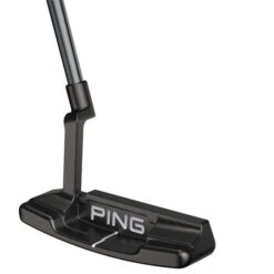 Ping 2021 Anser 2 Black Chrome Gents -Golf Supply Store P PI21C0501PINGANSER2BLKCHROMEGENTSRH 2 L