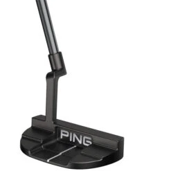Ping 2021 DS 72 Black Chrome Putter Gents -Golf Supply Store P PI21C0510PINGDS72BLKCHROMEPUTTERGENTSRH 2 L