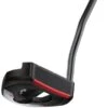 Ping 2021 Fetch Black Chrome Putter Gents -Golf Supply Store P PI21C0513PINGFETCHBLKCHROMEPUTTERGENTSRH L