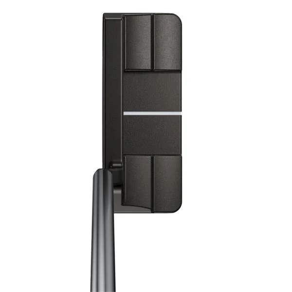 Ping 2021 Kushin 4 Black Chrome Putter Gents 5 Ping 2021 Kushin 4 Black Chrome Putter Gents - Image 3