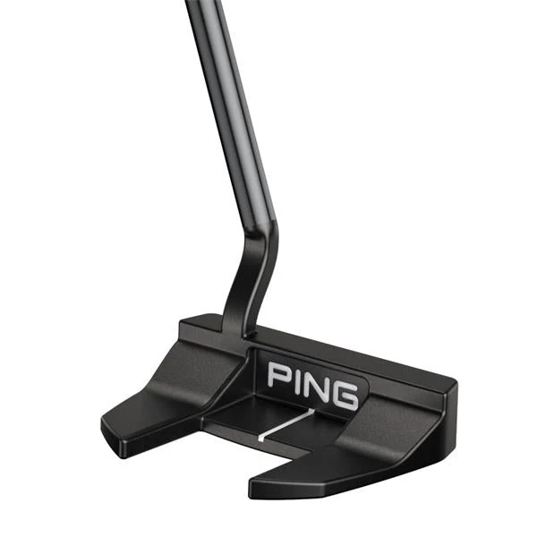 Ping 2021 Tyne 4 Black Chrome Putter Gents 4 Ping 2021 Tyne 4 Black Chrome Putter Gents - Image 2