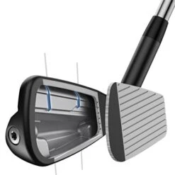 Ping G425 Crossover Hybrid Gents 9 Ping G425 Crossover Hybrid Gents -Golf Supply Store P PI21C080PINGG425CROSSOHYBRIDGENTSLH 6 L 28d294fe 8247 4079 953d b78b37e2b57f