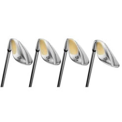 Ping Glide 4.0 Wedge Gents -Golf Supply Store P PI22C0201PINGGLIDE4WEDGEGENTSRH 4 L