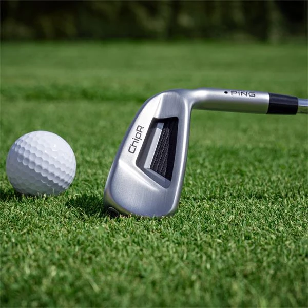 Ping CHIPR Steel Gents 6 Ping CHIPR Steel Gents - Image 4