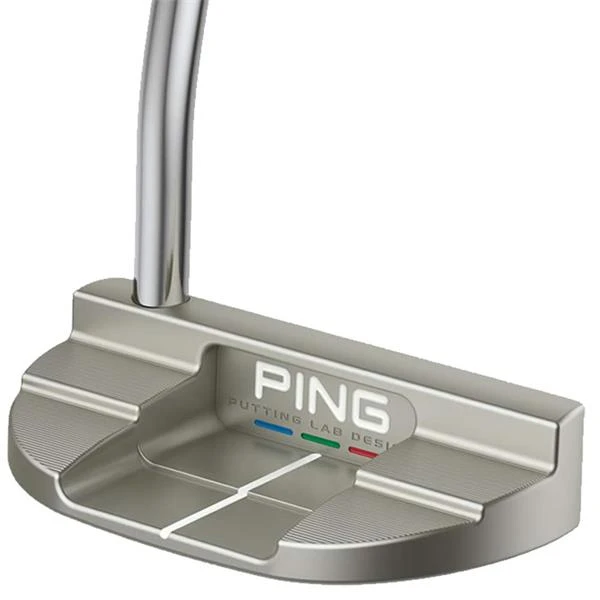 Ping PLD Milled DS72 Satin Putter Gents 4 Ping PLD Milled DS72 Satin Putter Gents - Image 2