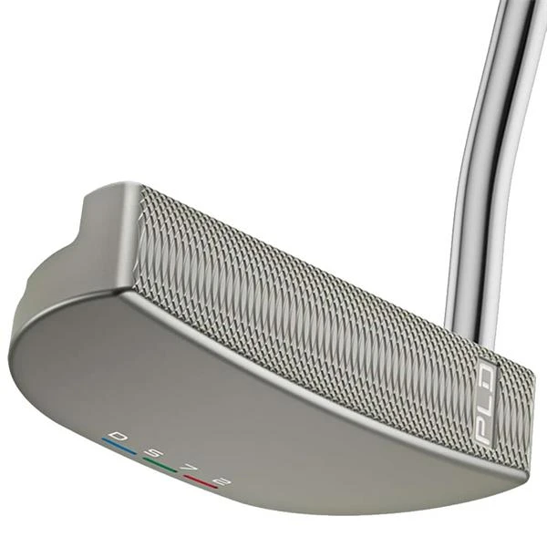 Ping PLD Milled DS72 Satin Putter Gents 3 Ping PLD Milled DS72 Satin Putter Gents