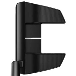 Ping PLD Milled Prime Tyne 4 Matte Black Putter Gents -Golf Supply Store P PI22C0504PINGPLDMILLEDTYNE4BLACKGLH 2 L