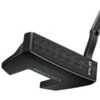 Ping PLD Milled Prime Tyne 4 Matte Black Putter Gents -Golf Supply Store P PI22C0504PINGPLDMILLEDTYNE4BLACKGLH L