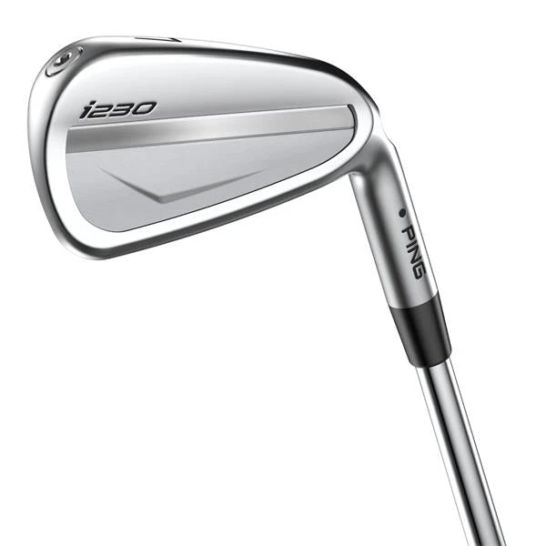 Ping I230 Steel Irons Gents 3 Ping I230 Steel Irons Gents