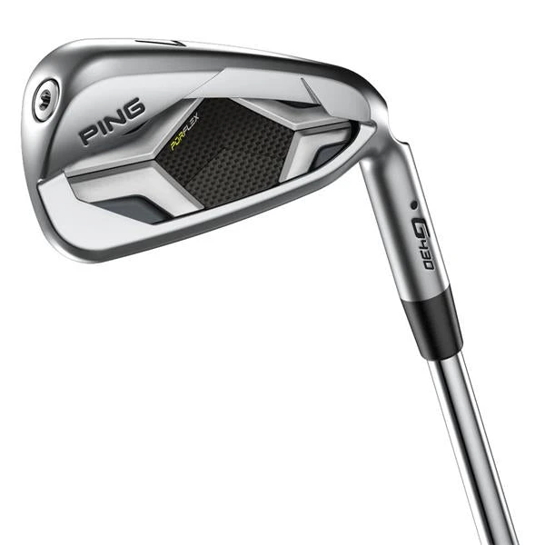 Ping G430 Irons Gents 3 Ping G430 Irons Gents