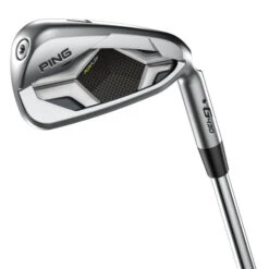 Ping G430 High Launch Irons Gents