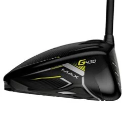 Ping G430 HL Driver Gents -Golf Supply Store P PI23C0603PINGG430HLMAXDRIVERGENTSRH 3 L