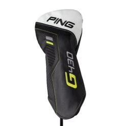 Ping G430 HL Driver Gents -Golf Supply Store P PI23C0603PINGG430HLMAXDRIVERGENTSRH 5 L