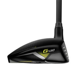 Ping G430 Max Fairway Gents 11 Ping G430 Max Fairway Gents -Golf Supply Store P PI23C0701PINGG430MAXFAIRWAYGENTSRH 3 L