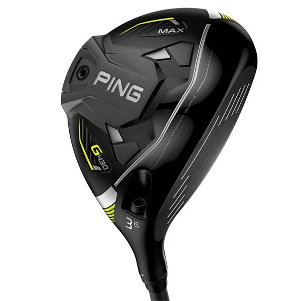 Ping G430 Max Fairway Gents 3 Ping G430 Max Fairway Gents