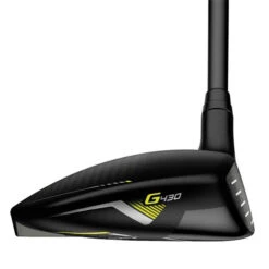 Ping G430 SFT Fairway Gents -Golf Supply Store P PI23C0701PINGG430SFTFAIRWAYGENTSRH 3 L