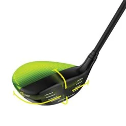 Ping G430 SFT Fairway Gents -Golf Supply Store P PI23C0701PINGG430SFTFAIRWAYGENTSRH 4 L