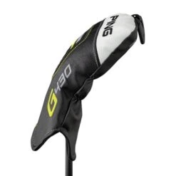 Ping G430 SFT Fairway Gents -Golf Supply Store P PI23C0701PINGG430SFTFAIRWAYGENTSRH 5 L