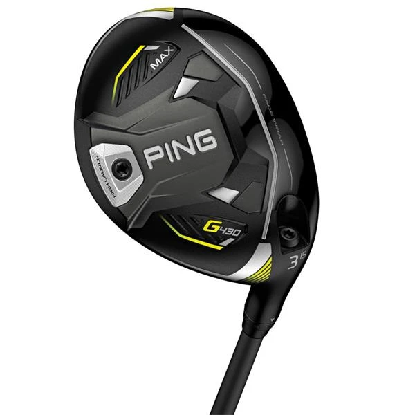 Ping G430 HL Fairway Gents 3 Ping G430 HL Fairway Gents
