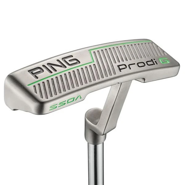 Ping Prodi G Voss Putter Junior Left Hand 3 Ping Prodi G Voss Putter Junior Left Hand