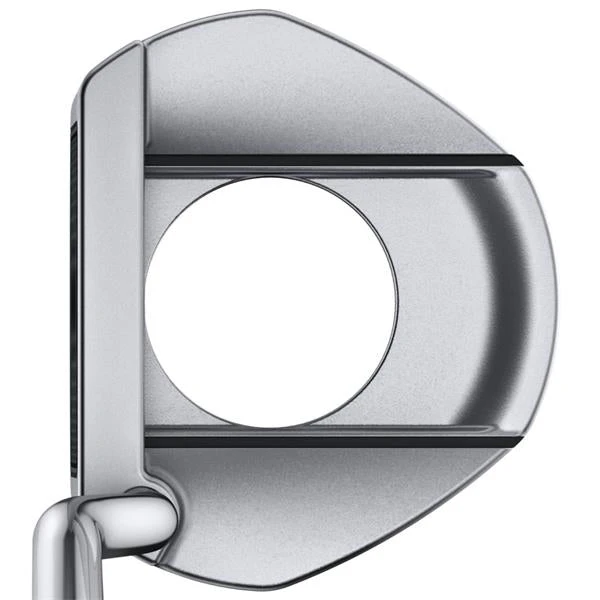 Ping Sigma 2 Fetch Platinum Putter Gents RH 34" 4 Ping Sigma 2 Fetch Platinum Putter Gents RH 34" - Image 2