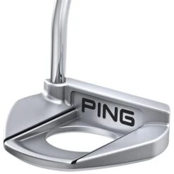 Ping Sigma 2 Fetch Platinum Putter Gents RH 34" 7 Ping Sigma 2 Fetch Platinum Putter Gents RH 34" -Golf Supply Store P PI8C0534PLATINUMGENTSRH2018B L