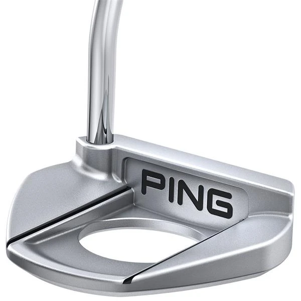 Ping Sigma 2 Fetch Platinum Putter Gents RH 34" 5 Ping Sigma 2 Fetch Platinum Putter Gents RH 34" - Image 3