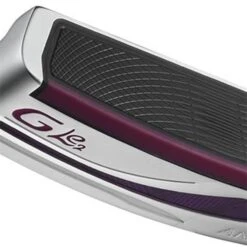 Ping G Le2 Anser Putter Slight Arc Ladies -Golf Supply Store P PI9C0501PINGGLE2ANSERPUTTERLADIESRH 2 L