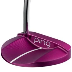 Ping G Le2 Echo Putter Ladies RH 9 Ping G Le2 Echo Putter Ladies RH -Golf Supply Store P PI9C0502PINGGLE2ECHOPUTTERLADIESRH 1 L
